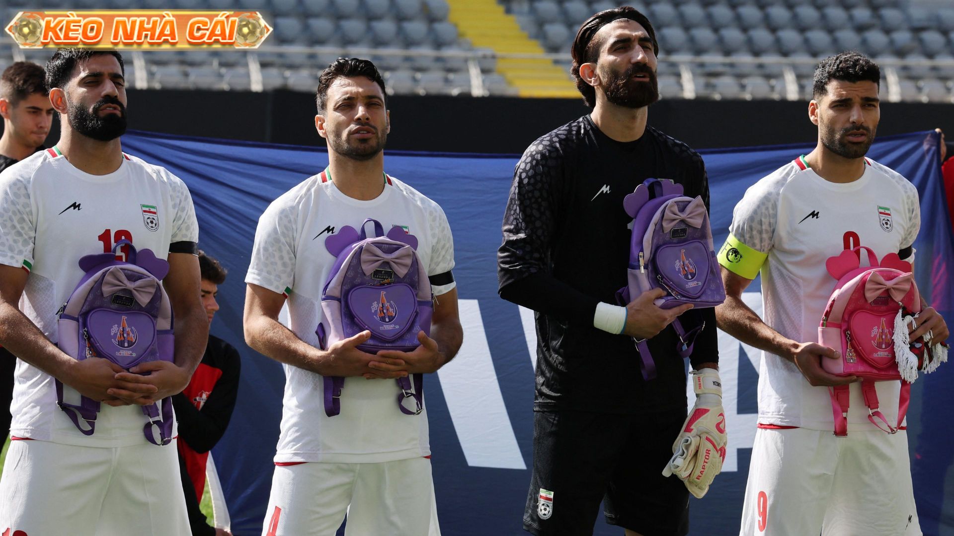 Kỳ vọng tạo nên bất ngờ