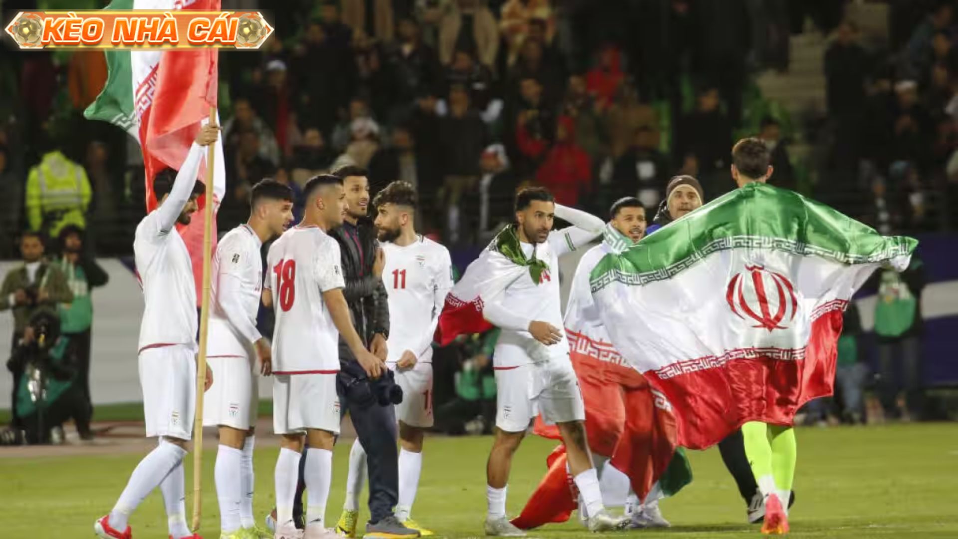 Vượt qua nhiều thách thức để đến với WC 2026